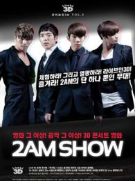 2am show