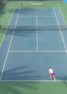 ȫлޱvsɪ itf2016ϰsf