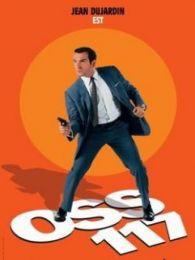 oss117֮޵Ӱ