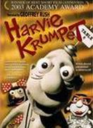 harvie krumpet