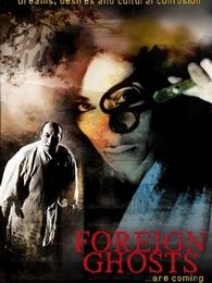 foreign ghosts