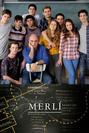 MerliһӾȫ