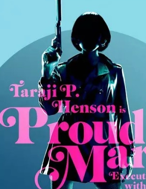 ProudMary